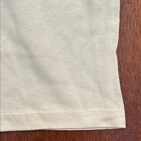 A Day to Remember Cream Graphic Band T-Shirt, Size XL, NWOT - Picture 5 of 7